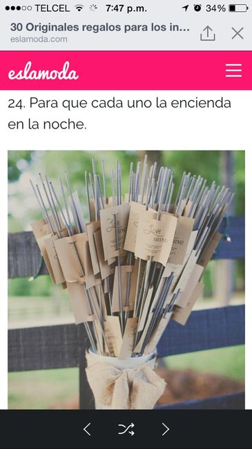 Recuerditos para la boda - 9