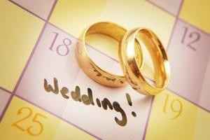 Planear un boda