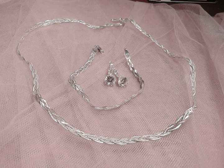 Ayuda. opiniones joyería - 2