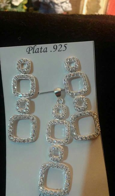 Mi joyeria! - 1