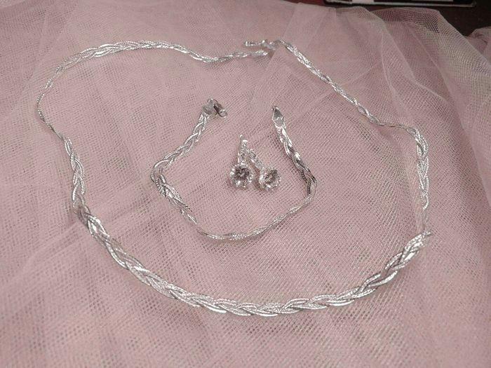 Ayuda. opiniones joyería - 2