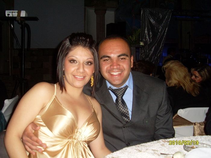 el amor