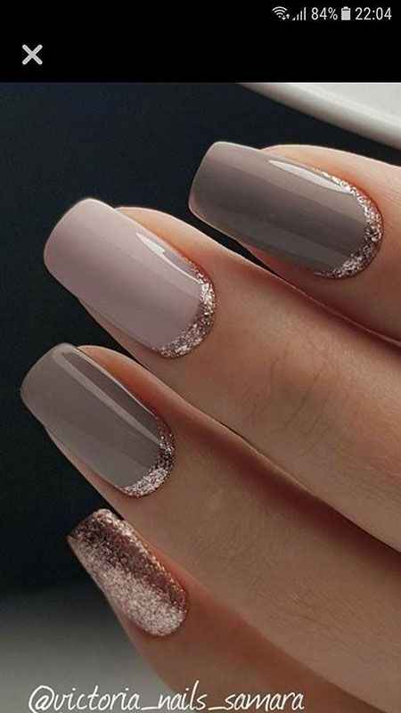 Comparte tus uñas - 1