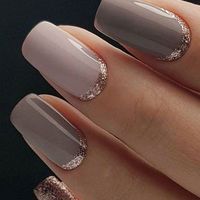 Comparte tus uñas - 1