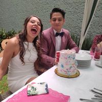 📷Publica una foto de algo que tú y tu amor hayan comido juntos en una ocasión especial - 1