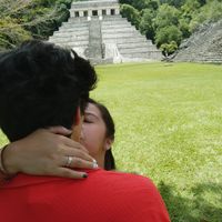 📷Publica la primera foto que se tomaron comprometidos - 1