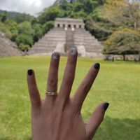 Mi propuesta de matrimonio fue__ - 1