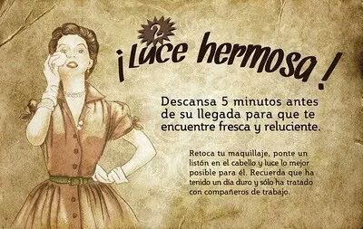 La mujer perfecta - 3