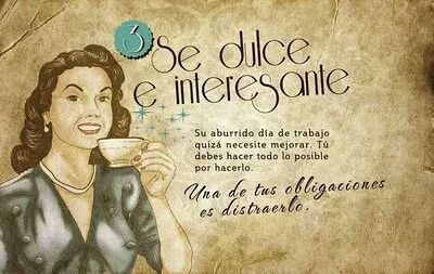 La mujer perfecta - 4