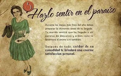La mujer perfecta - 6