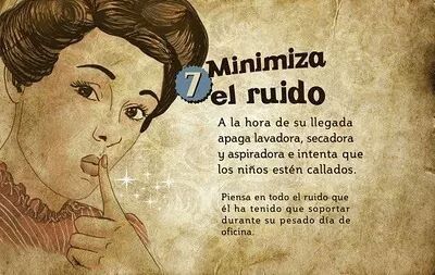 La mujer perfecta - 8