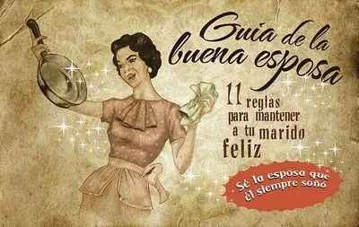 La mujer perfecta - 1