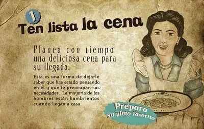 La mujer perfecta - 2