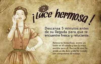 La mujer perfecta - 3