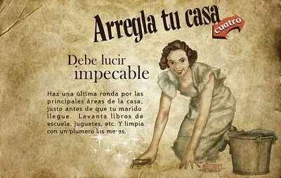La mujer perfecta - 5