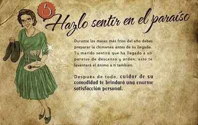 La mujer perfecta - 6