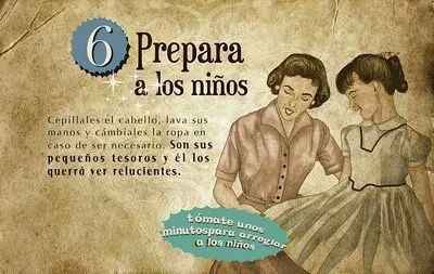 La mujer perfecta - 7