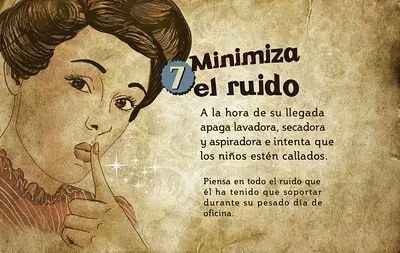 La mujer perfecta - 8