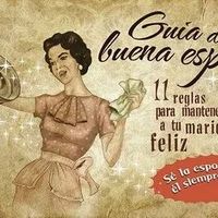 La mujer perfecta - 1