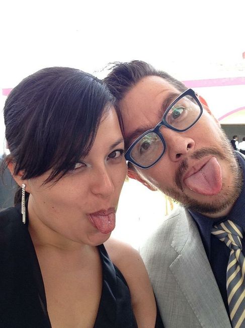 Sube una foto con tu FM o tu FE - 1