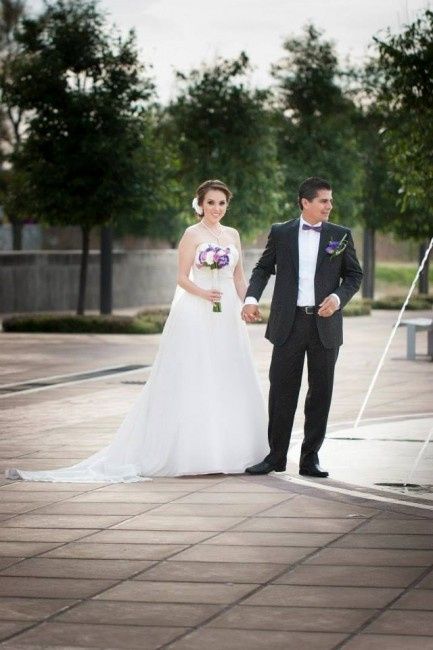 EL MEJOR DIA DE MI VIDA