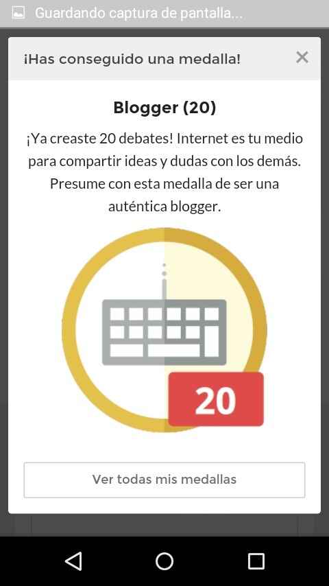 Blogger!!! - 1