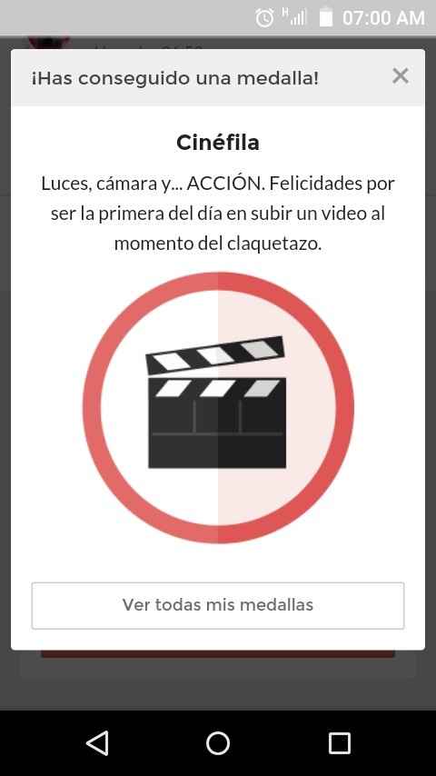 Cinéfila - 1