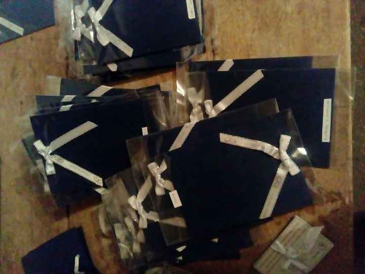 Invitaciones diy listas!! - 3
