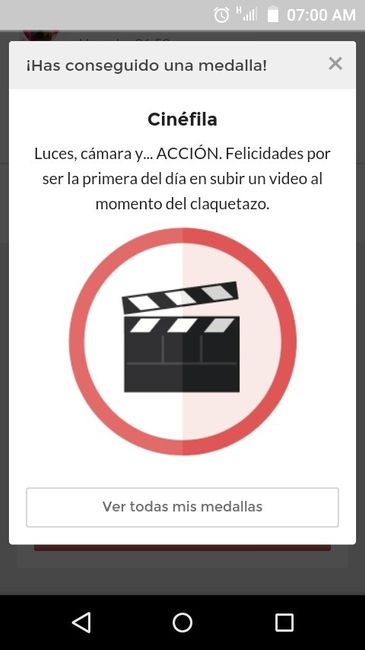 Cinéfila - 1