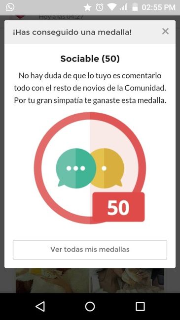 Sociable - 1