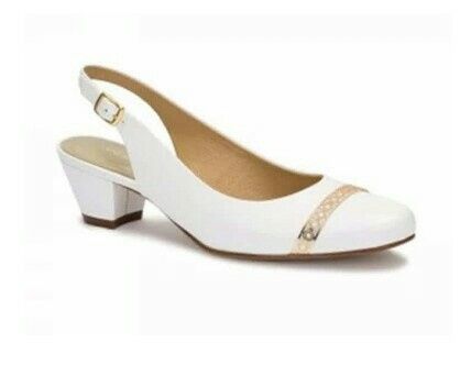 Sus zapatos! para la boda! =) - 1