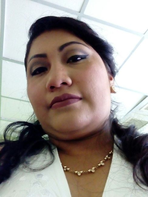 Casados por el civil!! - 2