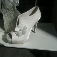 Ya tienen sus zapatos listos para el gran día??? quiero verlos!!!! - 1