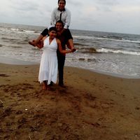 Sesión de fotos en  la playa!! - 4