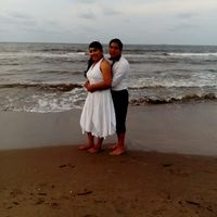 Sesión de fotos en  la playa!! - 5