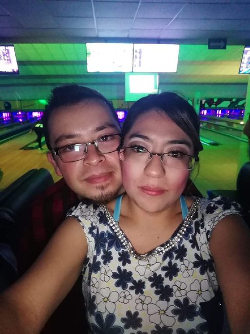 Al día! presuman a su pareja 😁 - 1