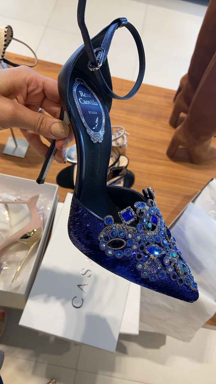 Zapatos - 1
