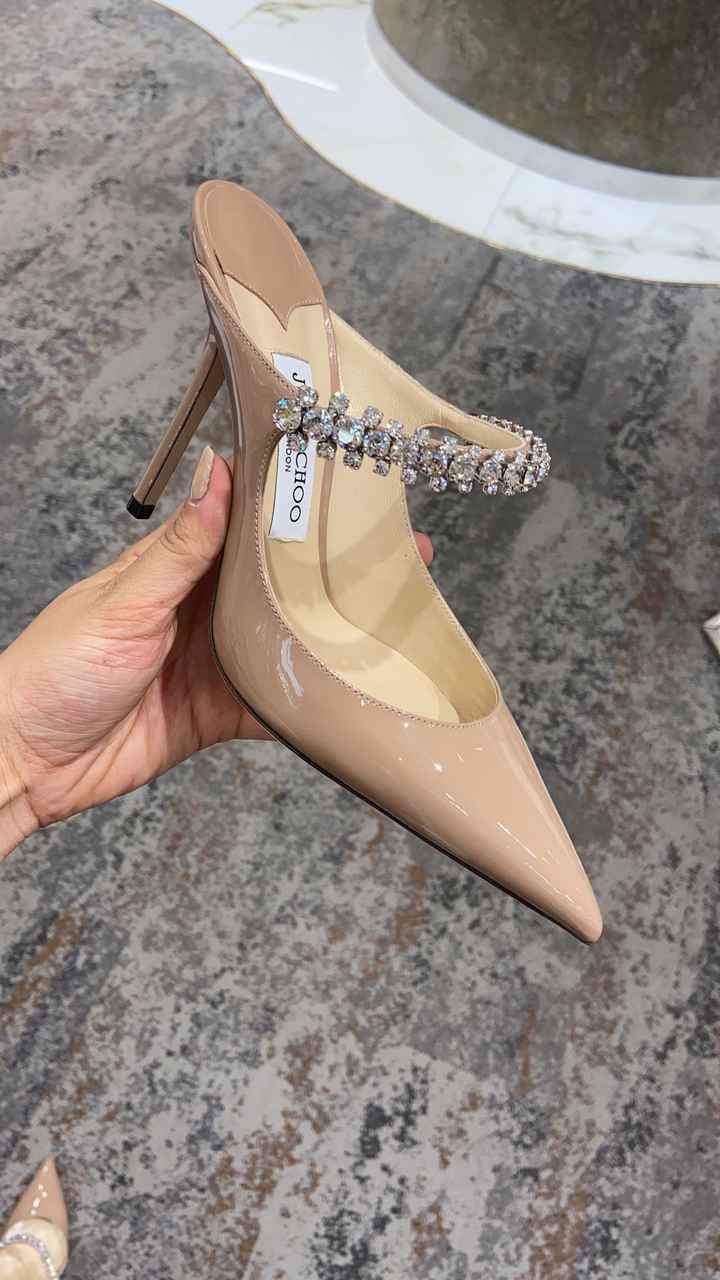 Zapatos - 2