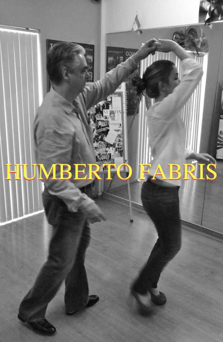 "El Baile con tu Papa"