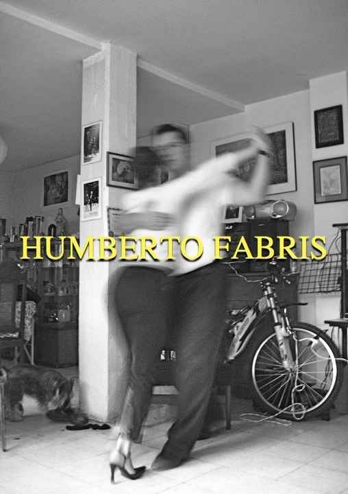 Profesor de Baile: Humberto Fabris