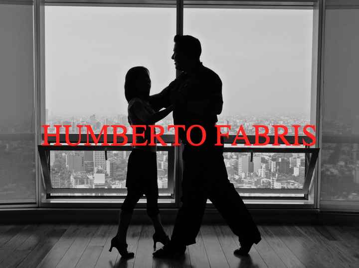 Profesor de Baile: Humberto Fabris