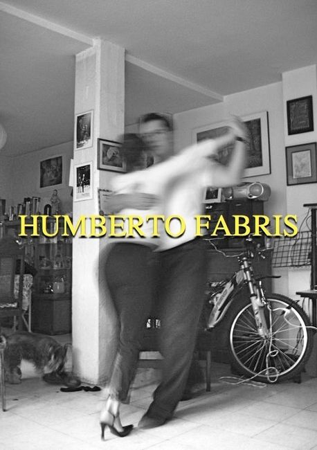Profesor de Baile: Humberto Fabris