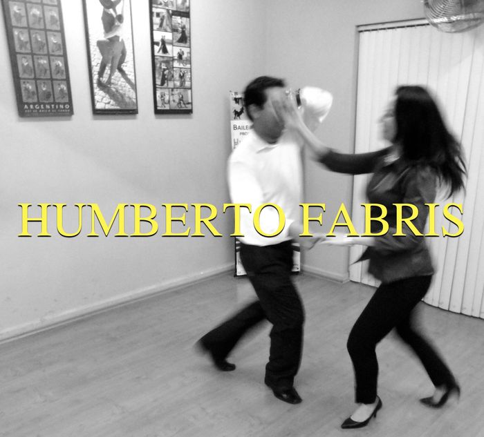 Profesor de Baile: Humberto Fabris