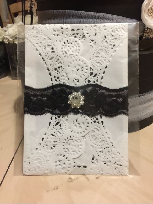  Totalmente novia diy 😜 - 11