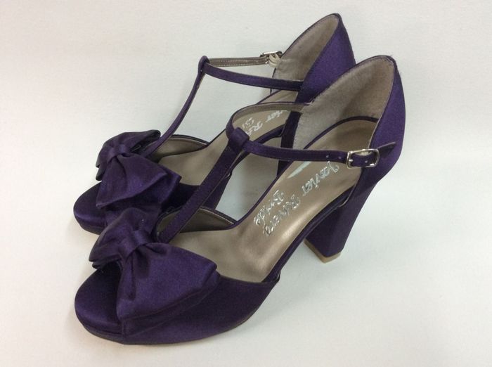 Zapatos - 1