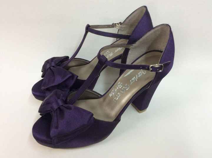 Zapatos - 1