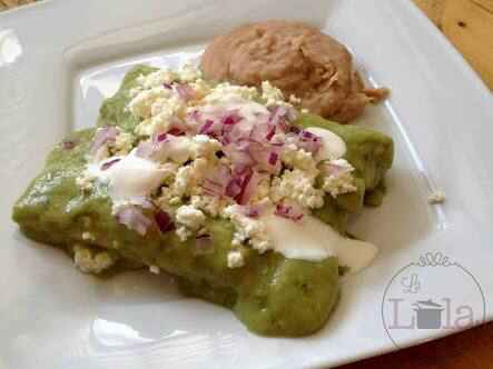 Mi platillo Master chef - aguacatadas - 1