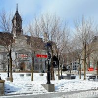 Luna de Miel en Canadá - 1