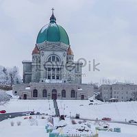 Luna de Miel en Canadá - 1