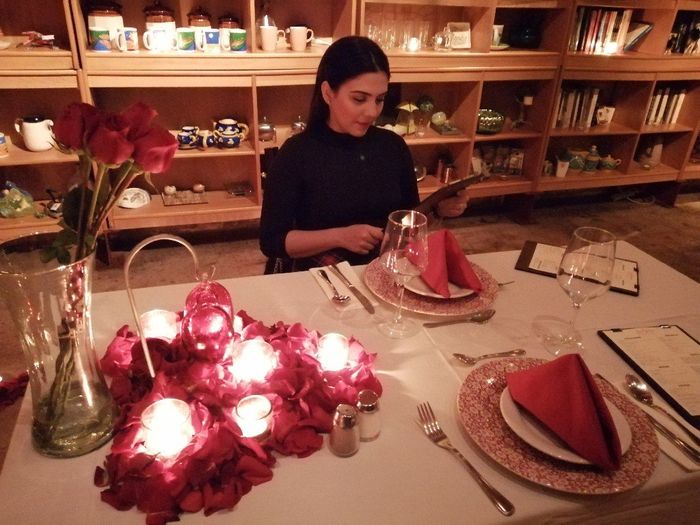 ¿Como fue su propuesta de matrimonio? - 9